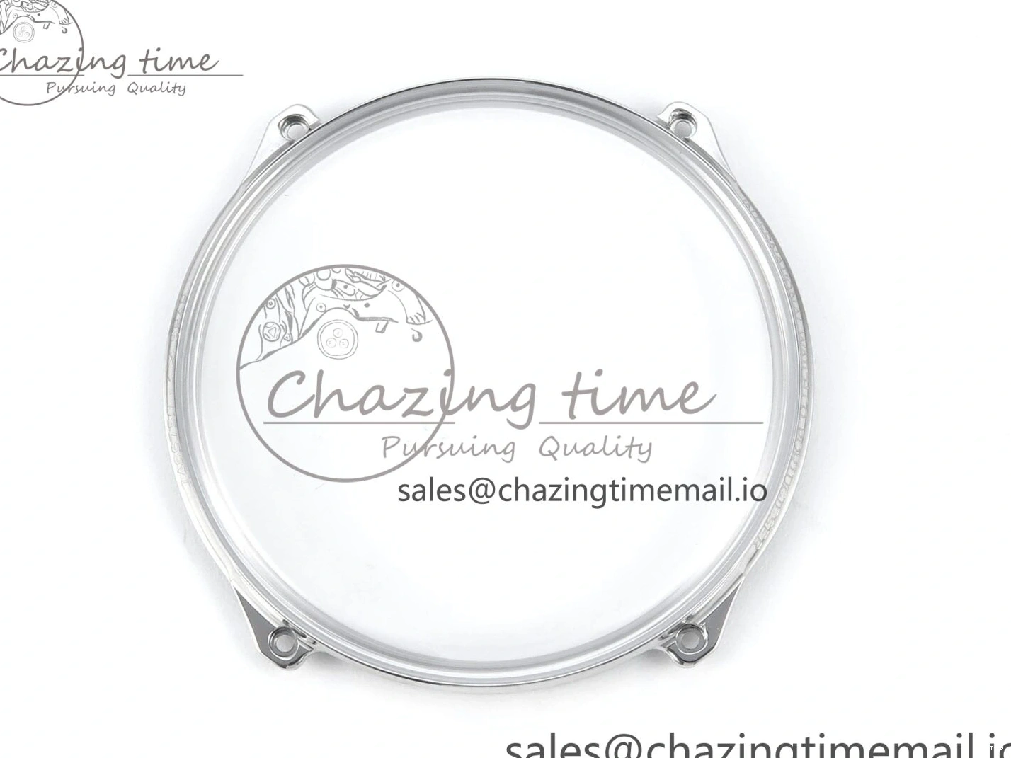 MIROTIME 0312 Portugieser Auto IWC0562B APSF 1:1 Best Edition Gold Dial on SS Bracelet A Reliable 6996